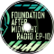 Foundation After Midnight Radio Podcast Ep 10 "Hand Over The DJ And No One Gets Hurt" [SCP]