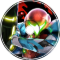 metroid fusion serris remix