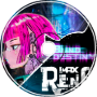 Max Rena - Blind Destiny (Cyberpunk Rock)