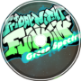 Akoustikos - Friday Night Funkin': Green Spectrum Mod