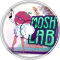 Mosh Lab 4. On The Moon