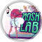 Mosh Lab 8. Swing Straight