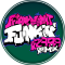 FNF Az989 Remixed OST - Lunch