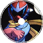 Megaman X Freestyle