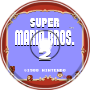 Super Mario Bros. 2 (USA) Overworld FNF remix