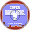 Super Mario Bros. 2 (USA) Overworld FNF remix