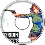 MYRIDIN - INVADERS