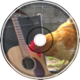 SavvaTheCat - Guitar Chicken