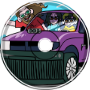 The Broski Podcast - Episode 10: Thanos Car [Ft. Zac]