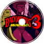 BACKWOODS 3 OST - Vagrance in the Void
