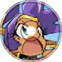 Shantae-like
