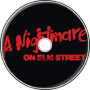 Freddy! - Nightmare on Elm Street BLAST PROCESSED