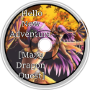 Hello New Adventure [Maya Dragon Quest Erotic Preview]