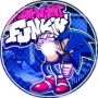 Friday Night Funkin': Vs. Sonic - Star Reach