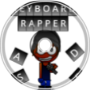 KeyBoard Rapper Level selection theme