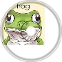 Heavy Frog-Step