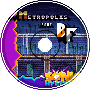 Metropolis Bad Future - Sonic Hysteria OST