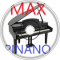 Max Pinano