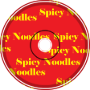 Battermilk - Spicy Noodles
