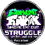 Friday Night Funkin': Smoke 'Em Out Struggle - Nerves (but something isn't right)