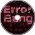 error bang