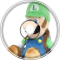 That Luigi Feeling