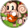 Monkey In A Disco Ball