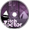 witch doctor