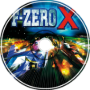 Godzilla NES - Planet X - F-Zero X Style Remix
