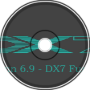Iain - DX7 Funk