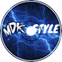 Trickshot X DJ Fusion - MDK Style