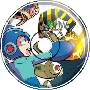 Pharoah Man's Stage - Mega Man 4 Remix | 2020