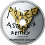 Dodge &amp;amp; Fuski - Silence Is Golden (Phize &amp;amp; Astralix Remix)