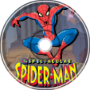 Spectacular Spiderman Theme 8 bit Remix