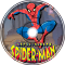 Spectacular Spiderman Theme 8 bit Remix