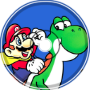 Mario World Title Theme
