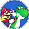 Mario World Title Theme