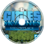 Cities Skylines Soundtrack - Lehto Electronics [No Silence]