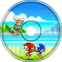 Sonic Advance 3 - Tremble In Defeat (Multiplayer)
