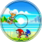 Sonic Advance 3 - Tremble In Defeat (Multiplayer)