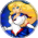 Toonmakers Sailor moon (Rockin' Scout Remix))