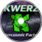 Kwerz - Intercosmic Factory [Dubstep]