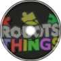 Title Theme From &amp;quot;Robots &amp;amp; Things&amp;quot;
