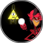 We'll meet again (Duet Cover by Bill Cipher and Alastor)