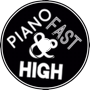 Piano Fast &amp;amp; High