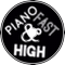 Piano Fast & High