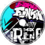 Max Rena - Friday Night Funkin' : ENTITY (Vs Solazar) [Doom Eternal style Remix]