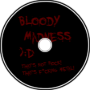 Mebrouk - Bloody Madness