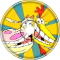 Cow and Chicken 2020