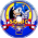 Gumball Groove (Sonic Classic 2 Bonus Stage)